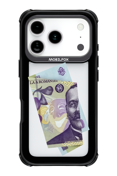Lei 100 2.0 - Apple iPhone 17 Pro
