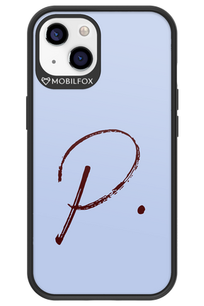 (Jellyfish Presso) P 2.0 - Apple iPhone 13