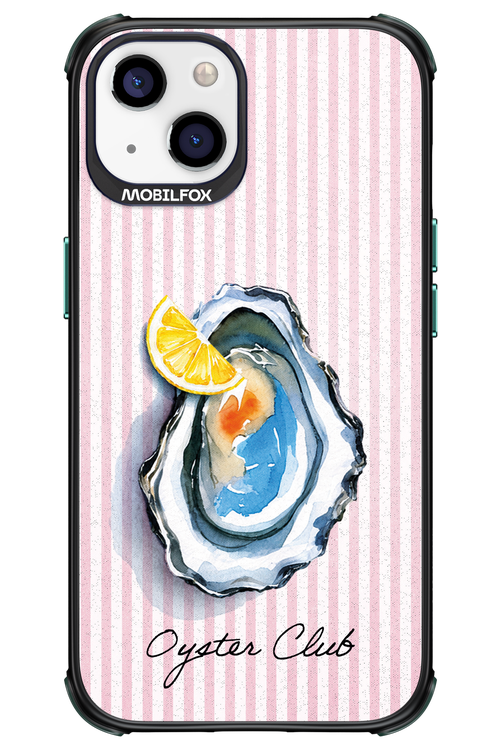 Oyster Club 2.0 - Apple iPhone 13