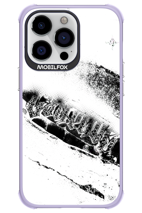 Grillz White Centaur 2.0 - Apple iPhone 13 Pro