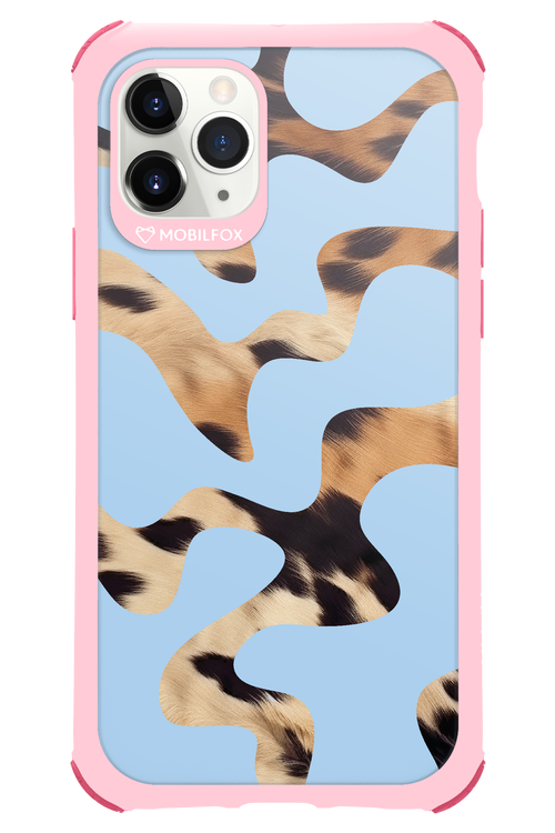 Funky Deer - Apple iPhone 11 Pro