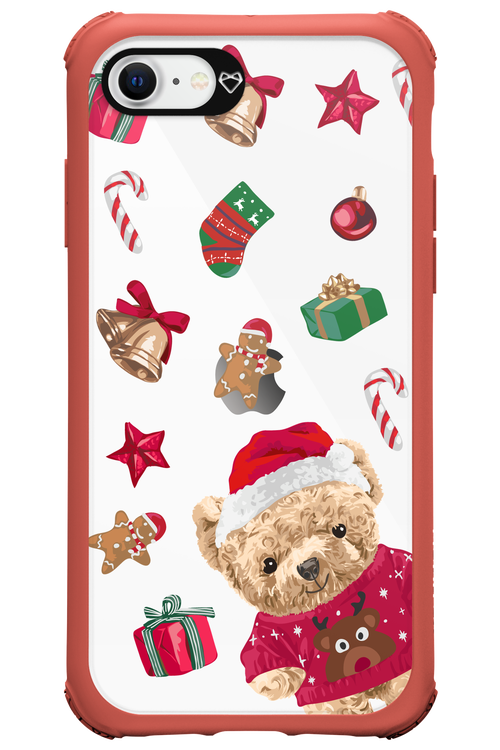Gifts Bear - Apple iPhone SE 2022