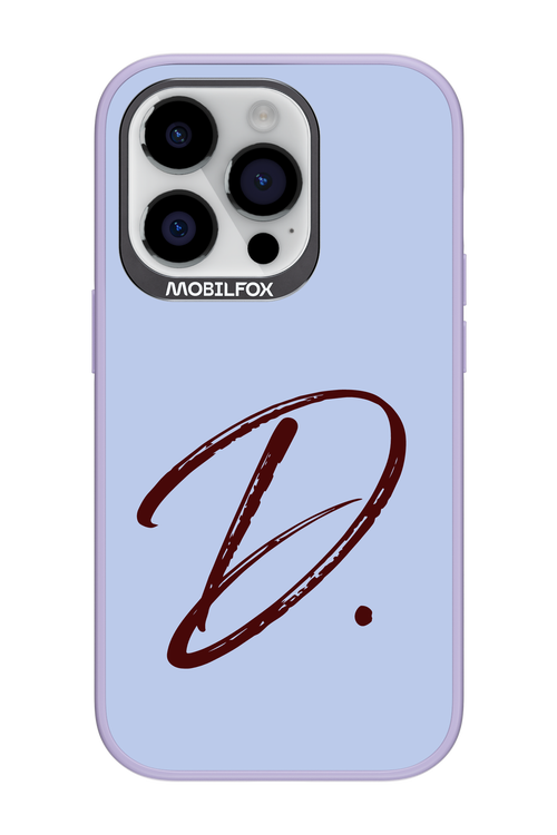 (Jellyfish Presso) D 2.0 - Apple iPhone 14 Pro
