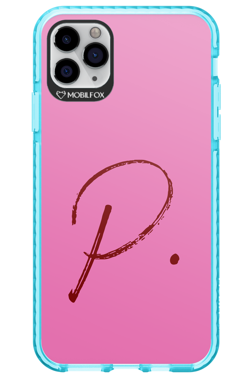 (Sorbet) P 2.0 - Apple iPhone 11 Pro Max