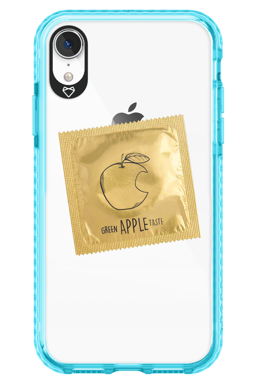 Safety Apple 2.0 - Apple iPhone XR