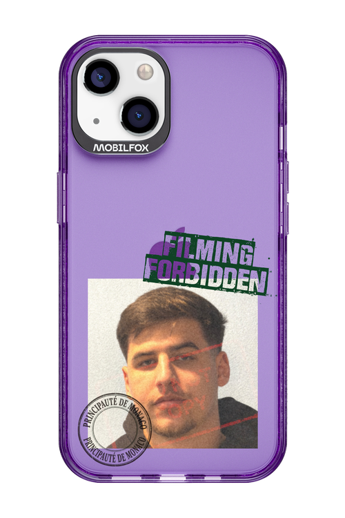 Sorin Mugshot 2.0 - Apple iPhone 13
