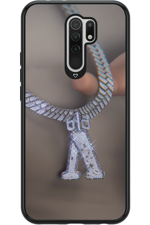 Azteca Chain 2.0 - Xiaomi Redmi 9