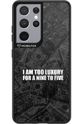 9 to 5 - Samsung Galaxy S21 Ultra