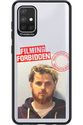 ZBIR Mugshot 2.0 - Samsung Galaxy A71