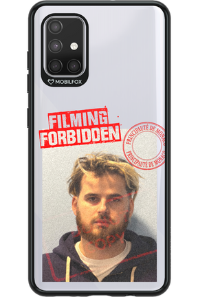 ZBIR Mugshot 2.0 - Samsung Galaxy A71