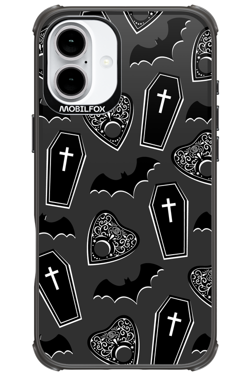 After Death - Apple iPhone 16 Plus