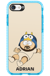 ChildHeli 1 - Apple iPhone 7