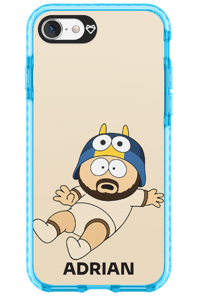 ChildHeli 1 - Apple iPhone 7