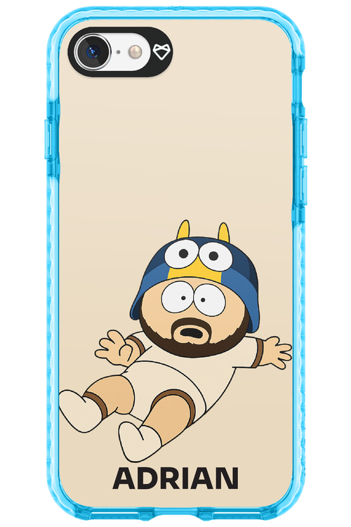 ChildHeli 1 - Apple iPhone 7