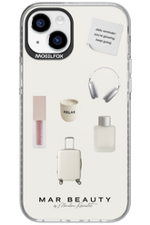 Clean Girl - Apple iPhone 15 Plus