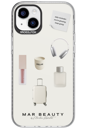 Clean Girl - Apple iPhone 15 Plus