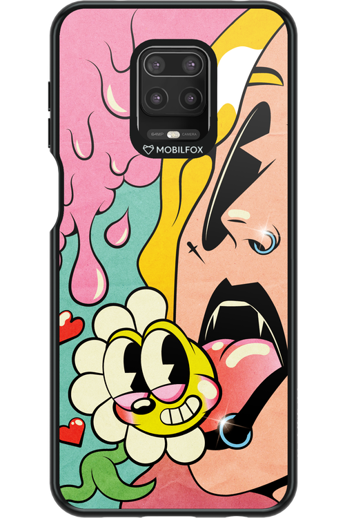 Love Sick 2.0 - Xiaomi Redmi Note 9 Pro