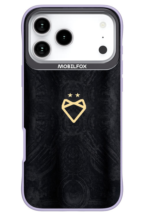 Spain Black 2.0 - Apple iPhone 17 Pro Max