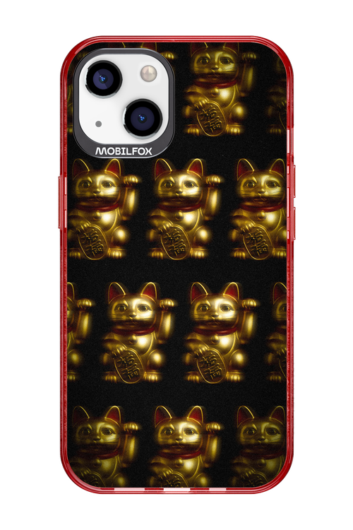 Gold Luck - Apple iPhone 13