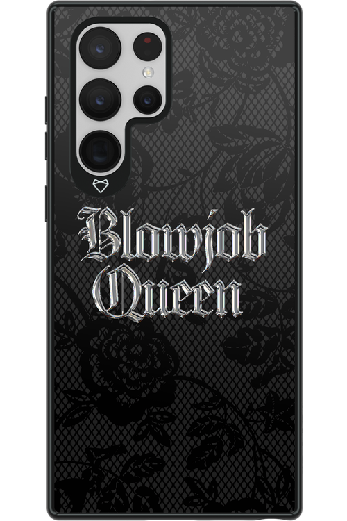 Blowjob Queen 2.0 - Samsung Galaxy S22 Ultra