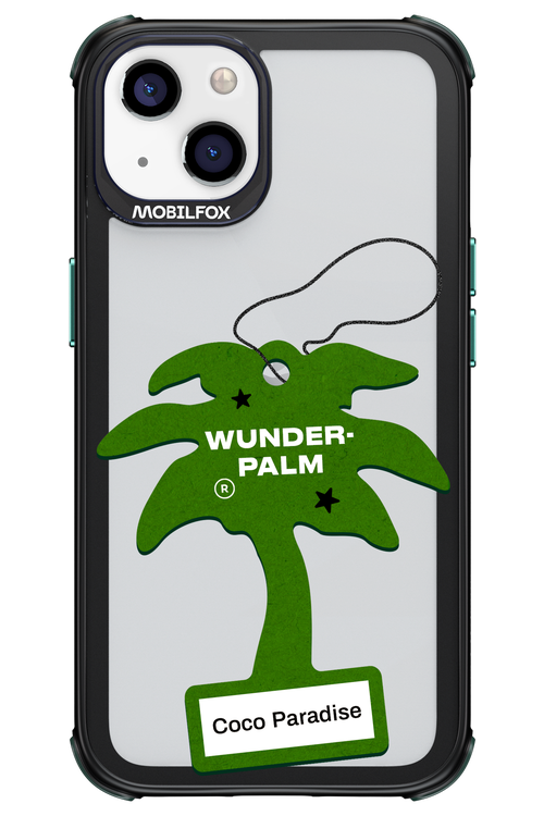 Wunder-Palm 2.0 - Apple iPhone 13