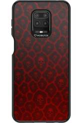 Skullpard 2.0 - Xiaomi Redmi Note 9 Pro