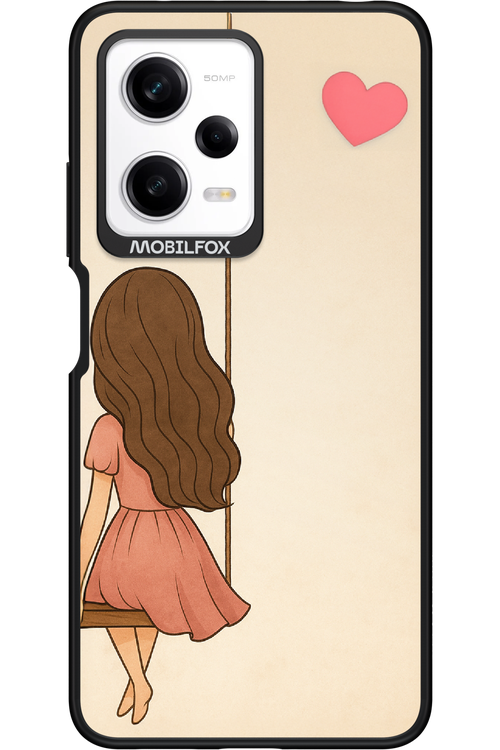 Girl Love II - Xiaomi Redmi Note 12 Pro 5G
