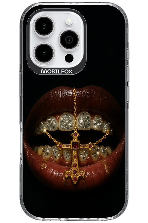Greedy 2.0 - Apple iPhone 16 Pro