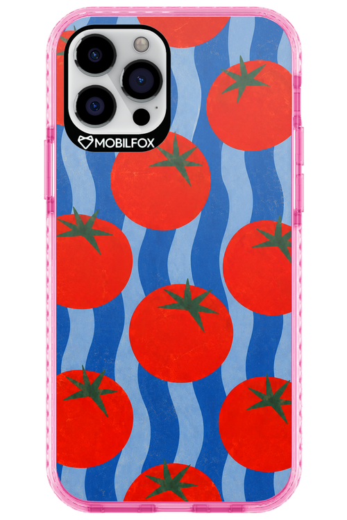 TOMATO 2.0 - Apple iPhone 12 Pro