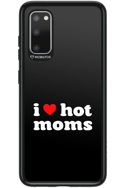 I love hot moms 2.0 - Samsung Galaxy S20