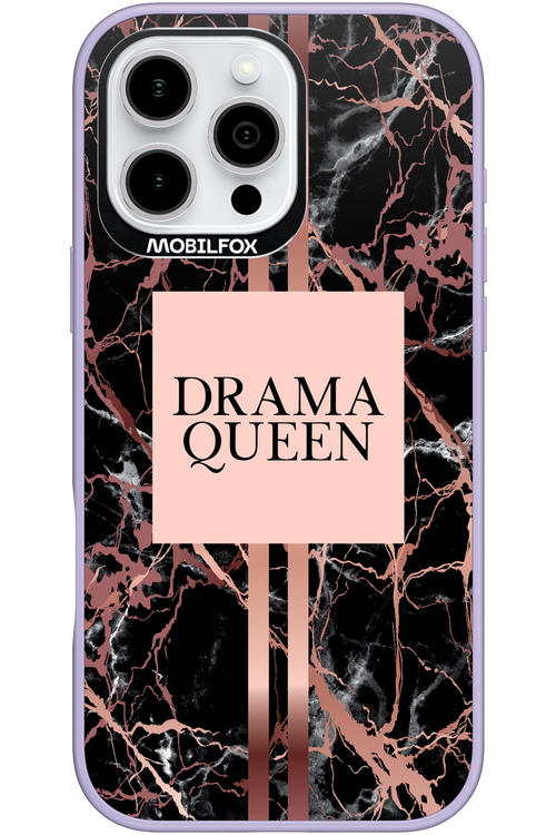 Drama Queen - Apple iPhone 16 Pro Max