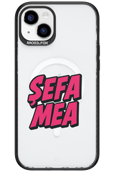 Sefa Mea - Apple iPhone 15 Plus
