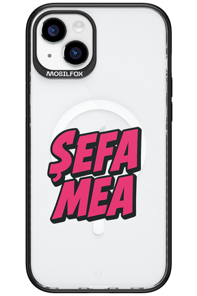 Sefa Mea - Apple iPhone 15 Plus