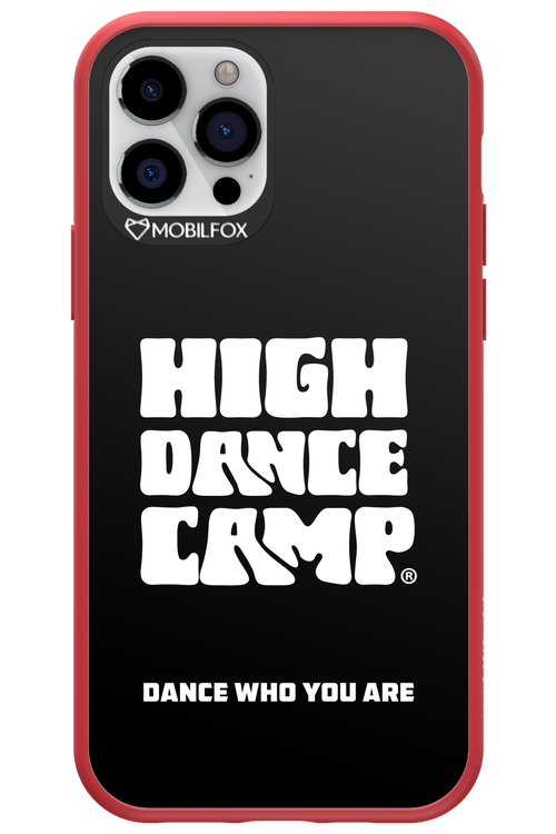 HDC 1 - Apple iPhone 12 Pro