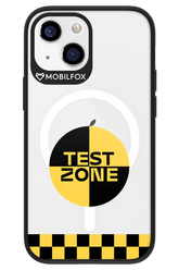 Test Zone - Apple iPhone 13 Mini
