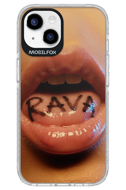 Rava Kiss - Apple iPhone 14