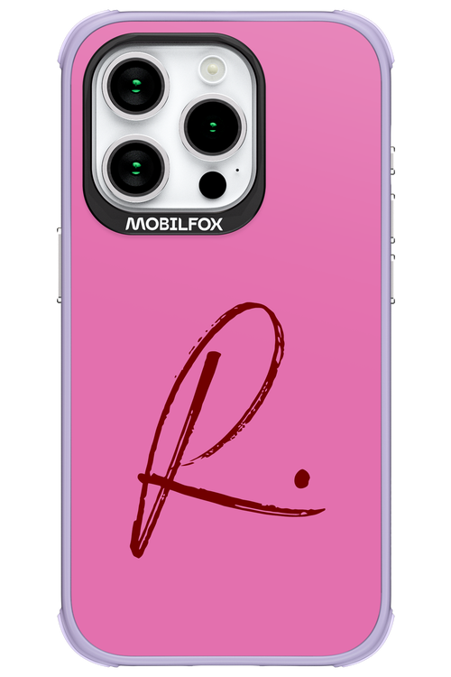 (Sorbet) R 2.0 - Apple iPhone 15 Pro