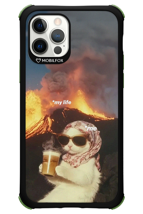 My life 2.0 - Apple iPhone 12 Pro