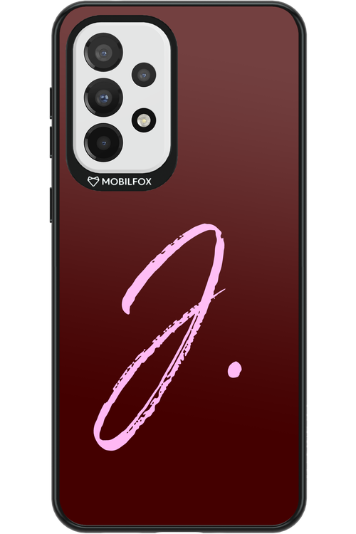 (Dark Blush) J 2.0 - Samsung Galaxy A33