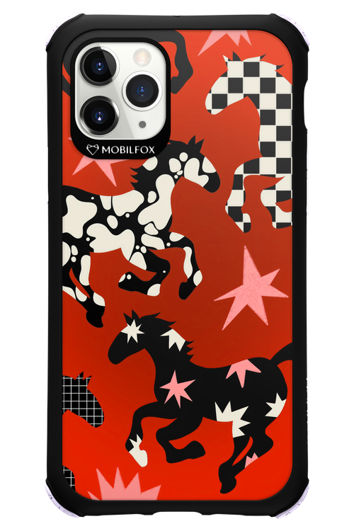 Stallions 2.0 - Apple iPhone 11 Pro