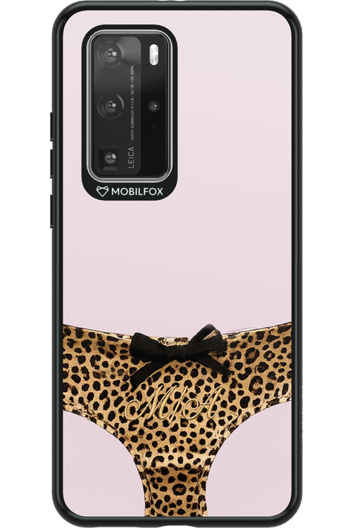 Panties 2.0 - Huawei P40 Pro