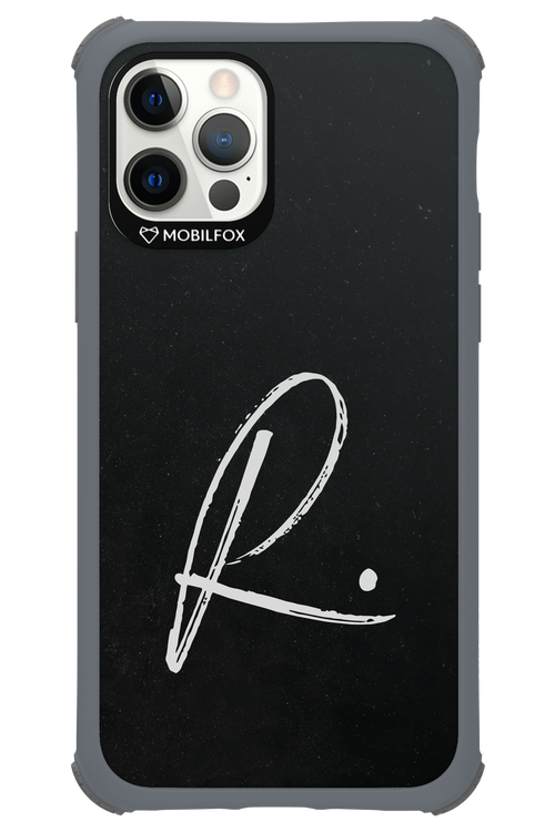 (Off Space) R 2.0 - Apple iPhone 12 Pro