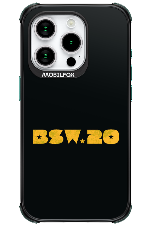 BSW 20 (10) 2.0 - Apple iPhone 15 Pro