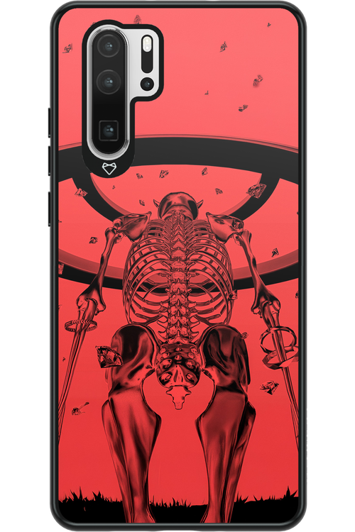 RMN Cover 2.0 - Huawei P30 Pro