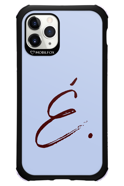 (Jellyfish Presso) E II 2.0 - Apple iPhone 11 Pro
