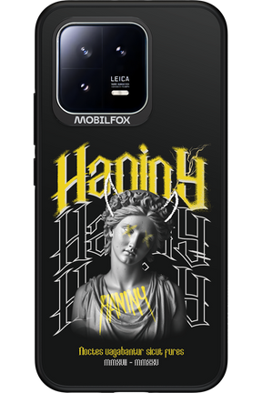 Haniny Icon (black) - Xiaomi 13