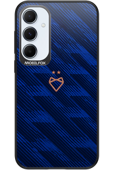 Franta 2.0 x Mobilfox 2.0 - Samsung Galaxy A55