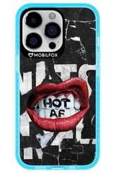 HOT AS F - Apple iPhone 13 Pro