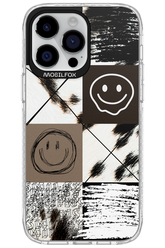 Brownie Smiley - Apple iPhone 14 Pro Max