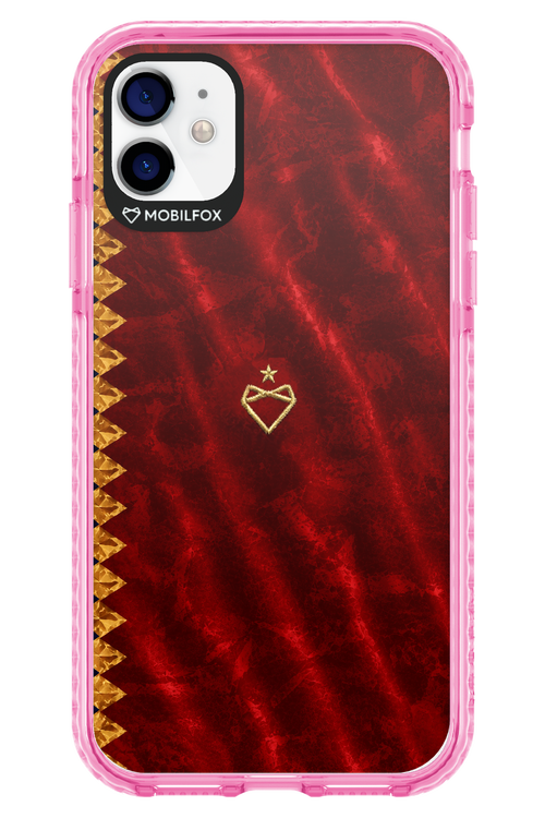 Spania x Mobilfox 2.0 - Apple iPhone 11